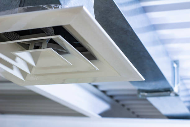Best Air Duct Cleaning Near Me  in Lovington, NM