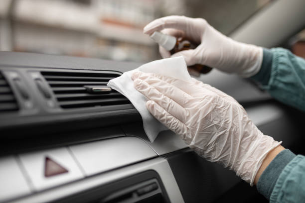 Best Local Air Duct Cleaning Services  in Lovington, NM