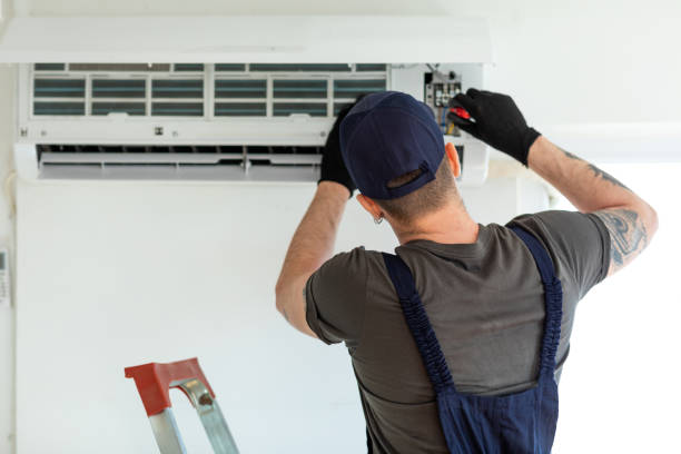 Best Best Air Duct Cleaning Company  in Lovington, NM