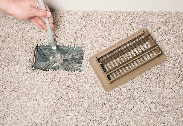 Best Ductwork Cleaning Services  in Lovington, NM