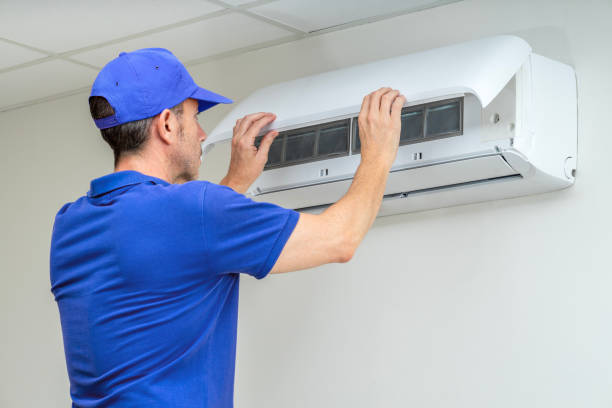 Best Affordable Duct Cleaning Services  in Lovington, NM