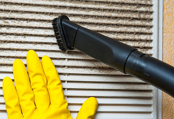 Best General Air Duct Cleaning  in Lovington, NM